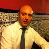 Enrique Rescalvo Bardera