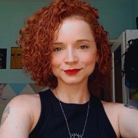 Taynah Santiago