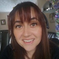 Meg Ward
