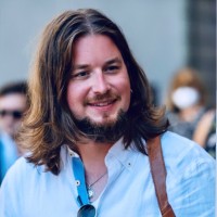 Oli Kurz