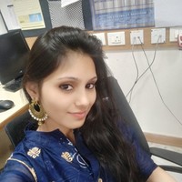 Neetika Garg