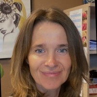 Ghyslaine BASSI LORRY