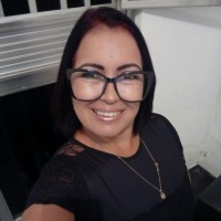 Marcia Garcia da Silva Ferreira