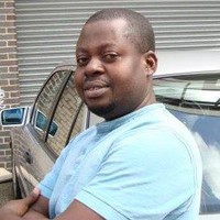Kolade Ogunmolade