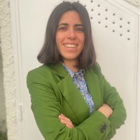 Alba Nevado Comerón