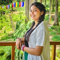 Sayani Bhowmick