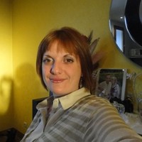 Sylvaine Geneste