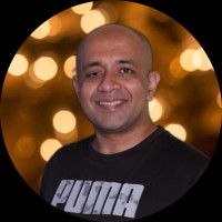Srinivasan Iyer