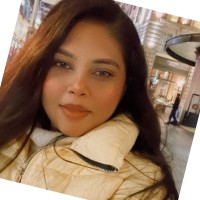 Trupti Rajput