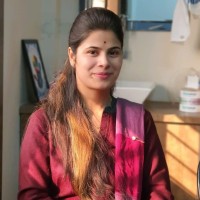Manisha Yadav