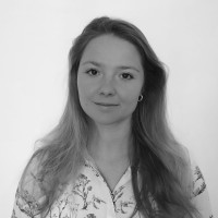Alice Goodger