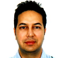 Amir Hossein Toutounchian, M.