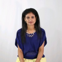 Manju Varghese