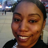 Katina Staton-Sayles