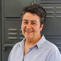 Deidre Nortje