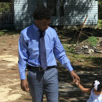 Kenterrya Daniels
