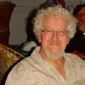 Edward Chisnall