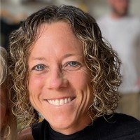 Kristin Mooney, Mba
