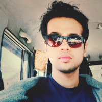 Shyaam Kumar