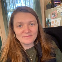 Lydia Gettings-Snowden