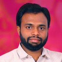 Kranthi Kumar Pathipaka