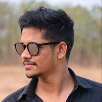 Krishna Chaitanya