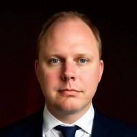 Andreas Ericstam