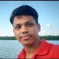 Arindam Maity