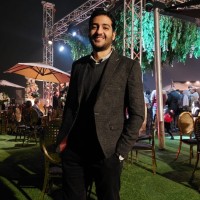 Ahmed Yossri