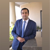 Chirag Naik