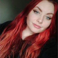 Katie Harris