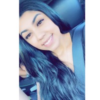 Yisel Mendoza