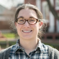 Paula Kiser
