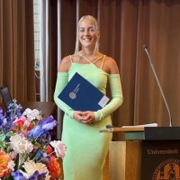 Fleur Westhoek