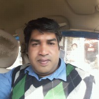 Sanjay Kumar