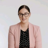 Heather Harrod- Keenan