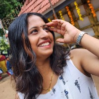 Ganga Krishnakumar