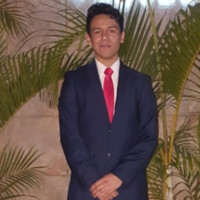Misael Celis Galiot