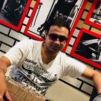 Mrinmoy Mishra
