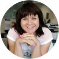 Tonya Burtova