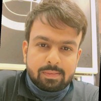 Aayush Jaiswal