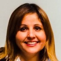 María Ferreira