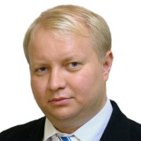 Vitaliy Marchenko