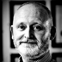 Tony O'Neill