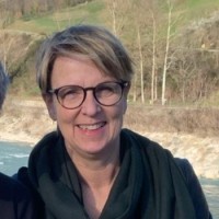 Katja Van Raaij