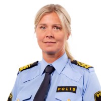 Linda Selldén