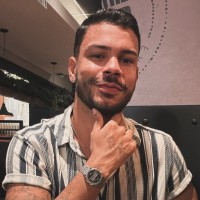 Andresson Pinheiro Silva