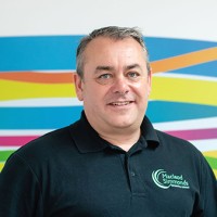 Craig Simmonds FCInstCES