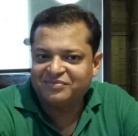 Anish Gupta