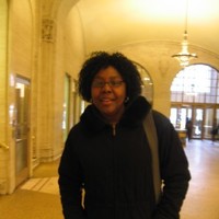 Frances Anwuli Ndika